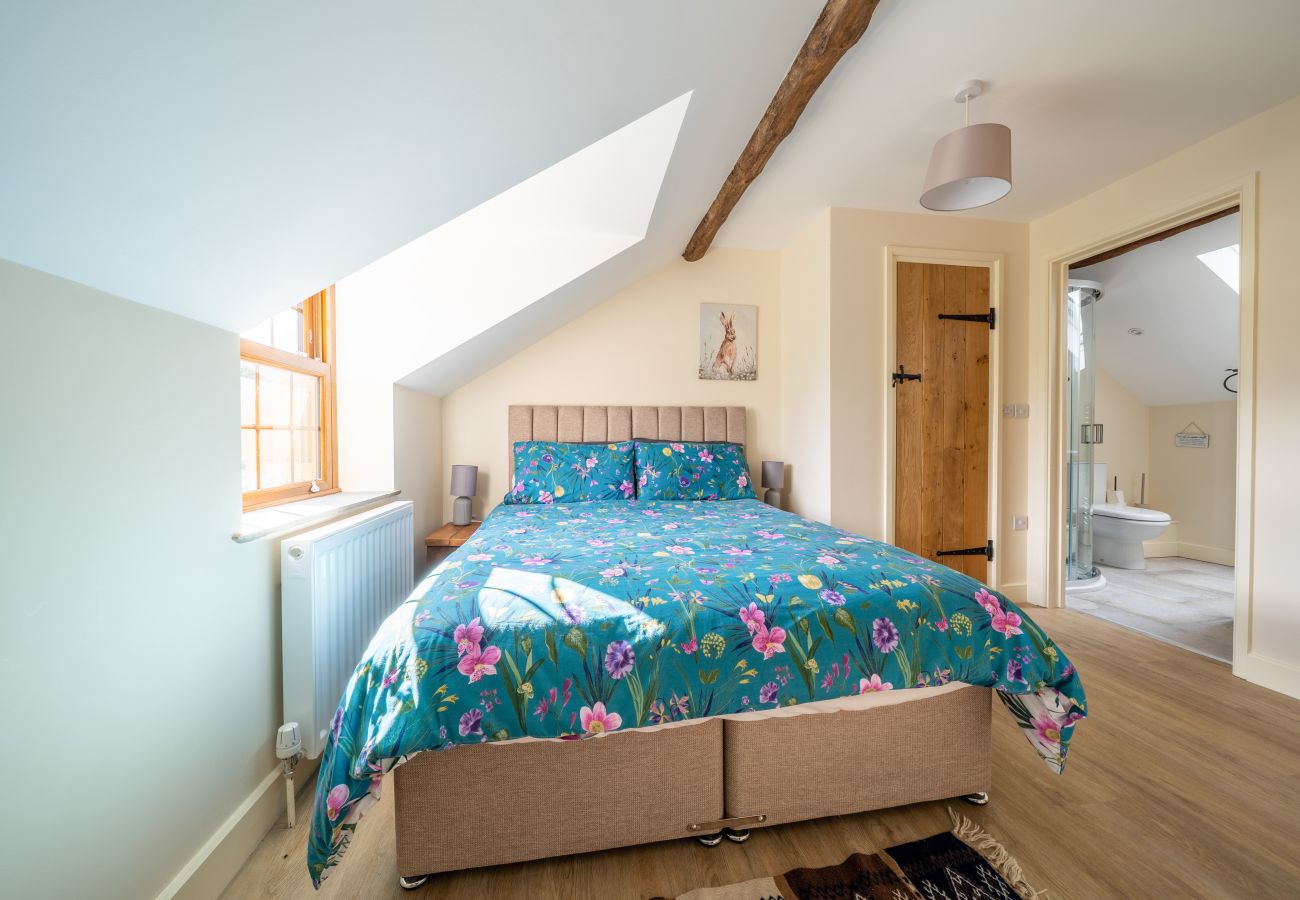 Cottage in Brecon - Coygen Cottage