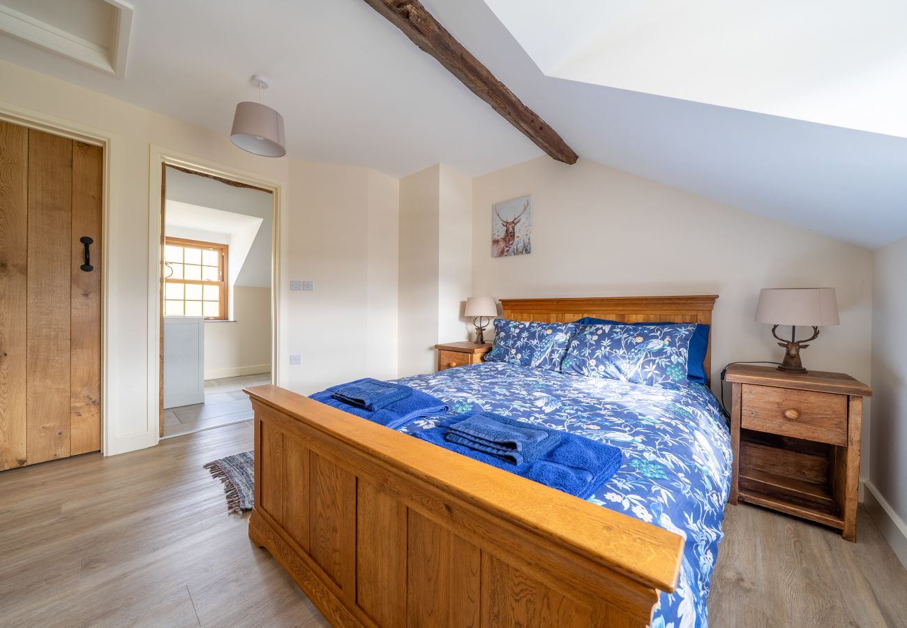 Cottage in Brecon - Coygen Cottage
