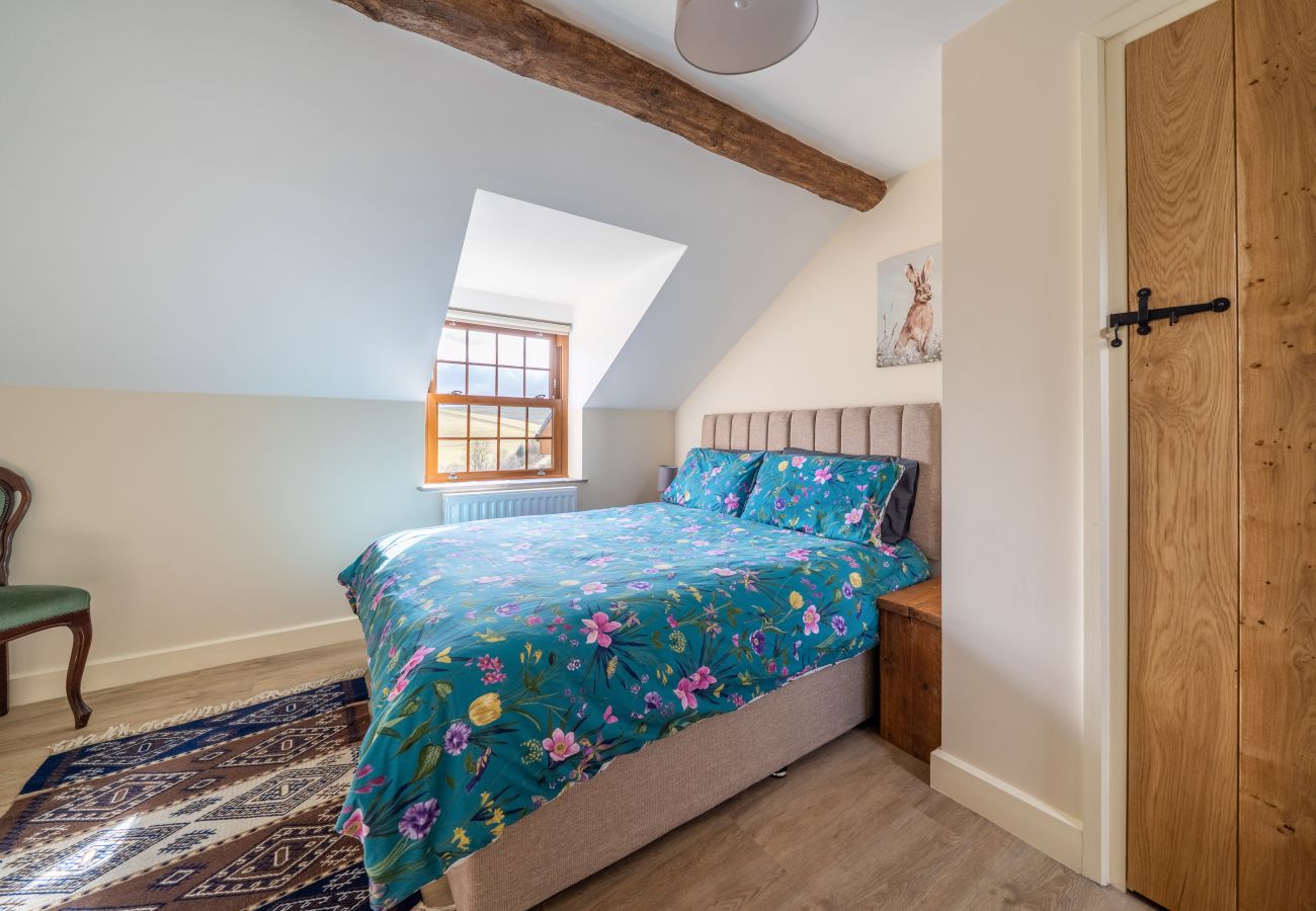 Cottage in Brecon - Coygen Cottage