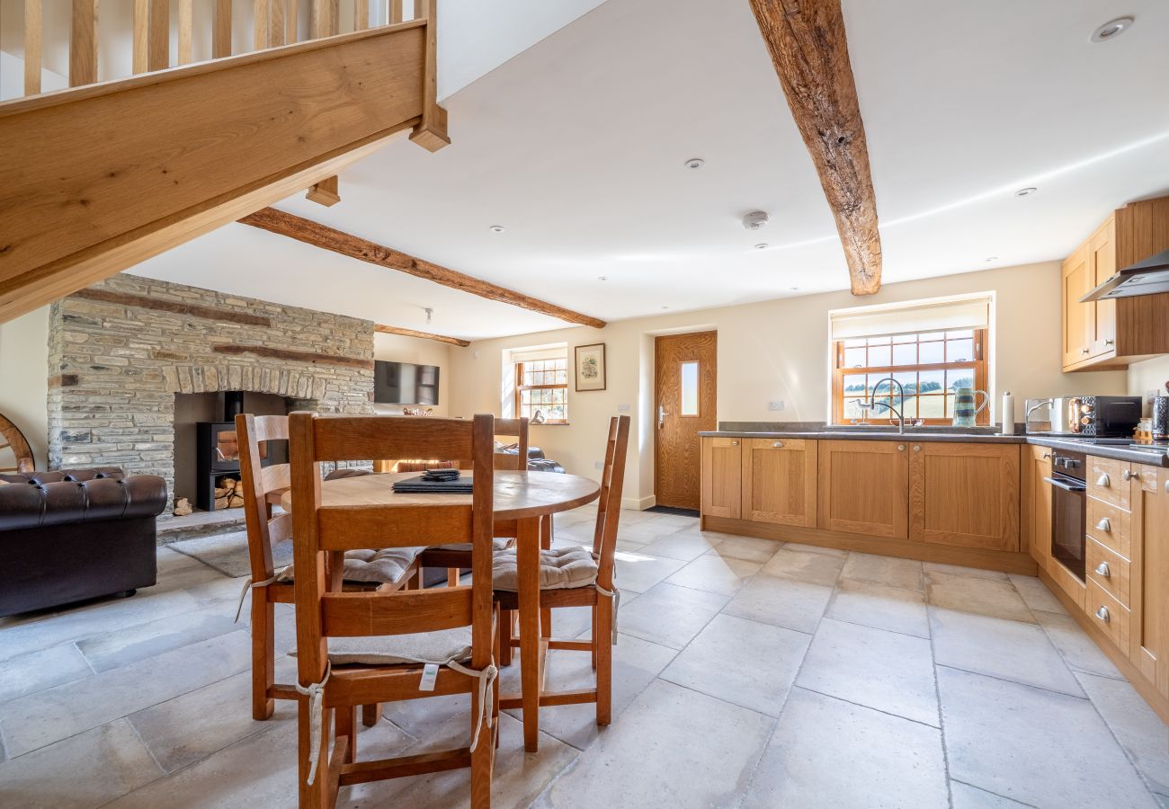 Cottage in Brecon - Coygen Cottage