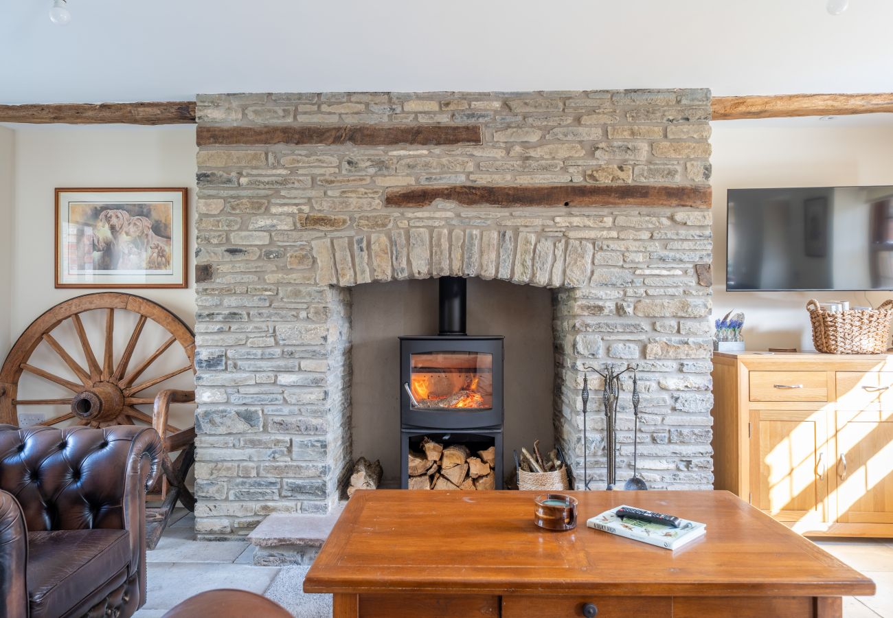 Cottage in Brecon - Coygen Cottage