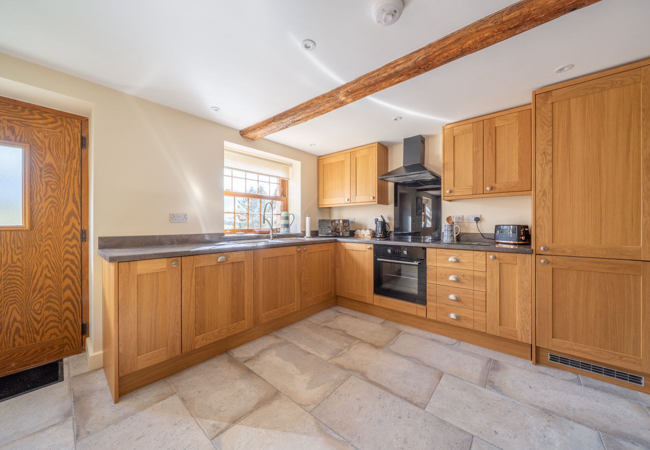 Cottage in Brecon - Coygen Cottage