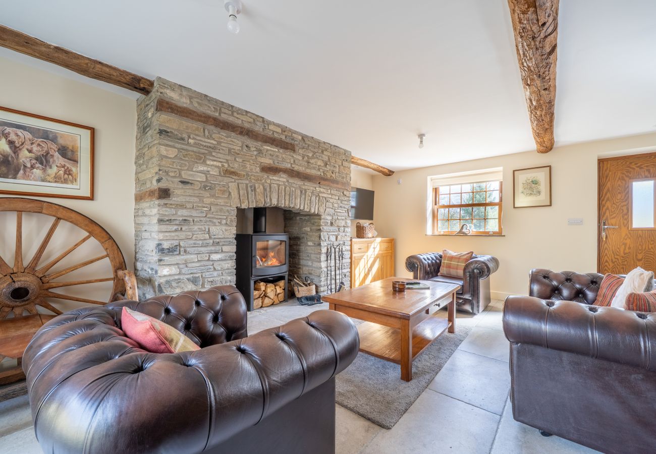 Cottage in Brecon - Coygen Cottage