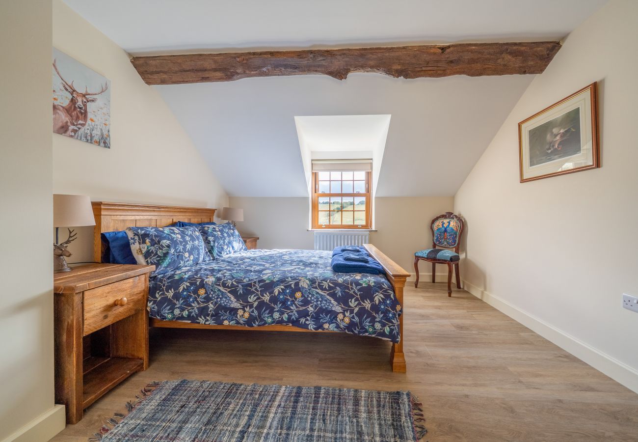 Cottage in Brecon - Coygen Cottage