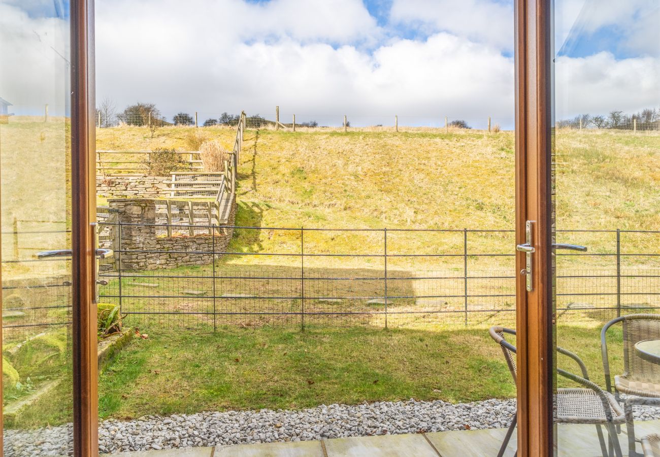 Cottage in Brecon - Coygen Cottage
