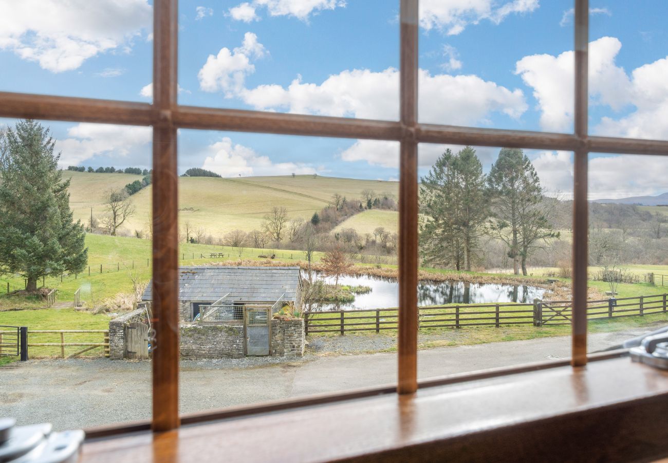 Cottage in Brecon - Coygen Cottage