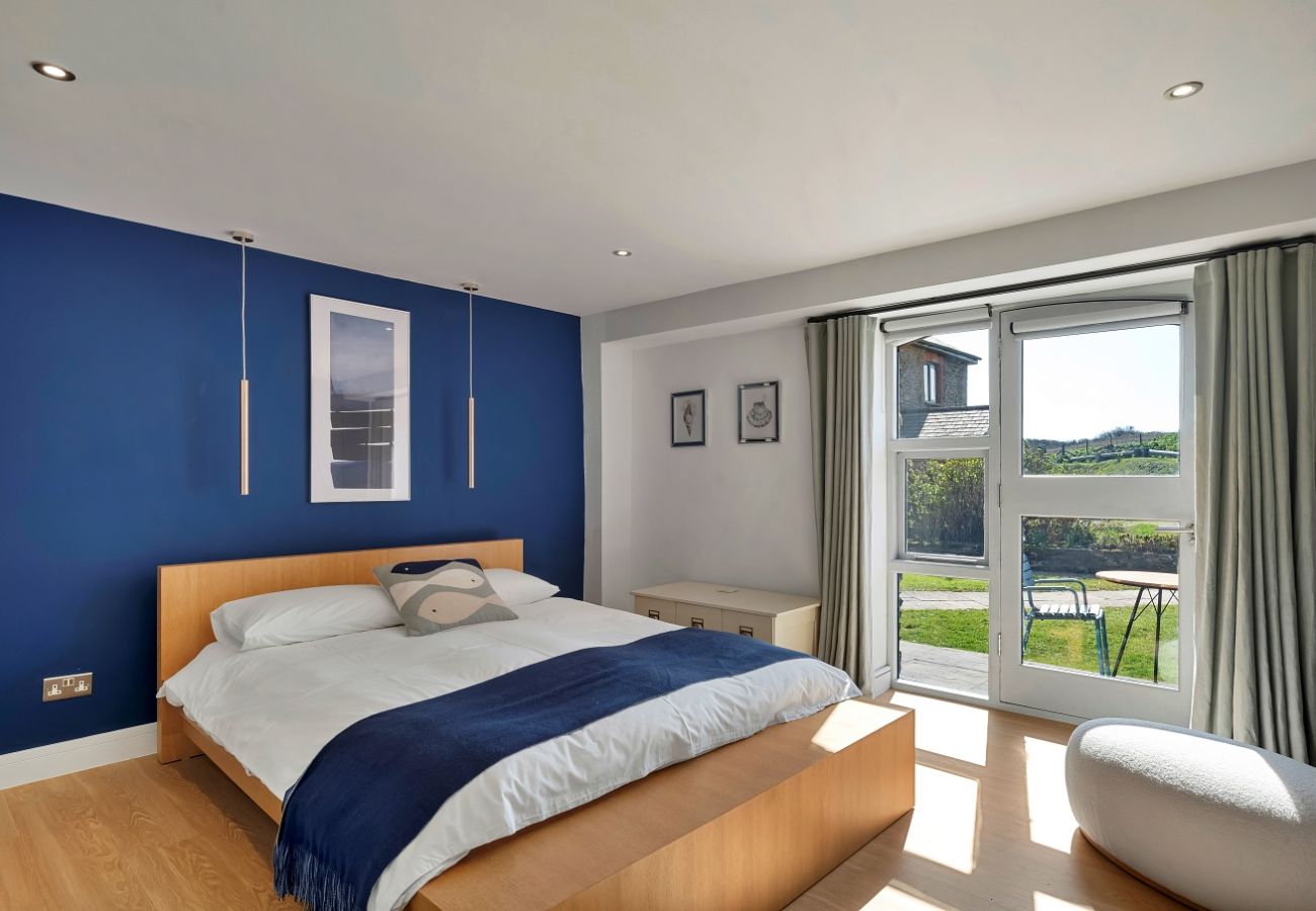 Apartment in Salcombe - Little Granary