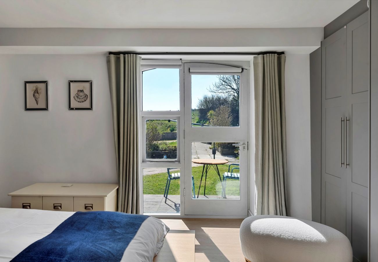 Apartment in Salcombe - Little Granary