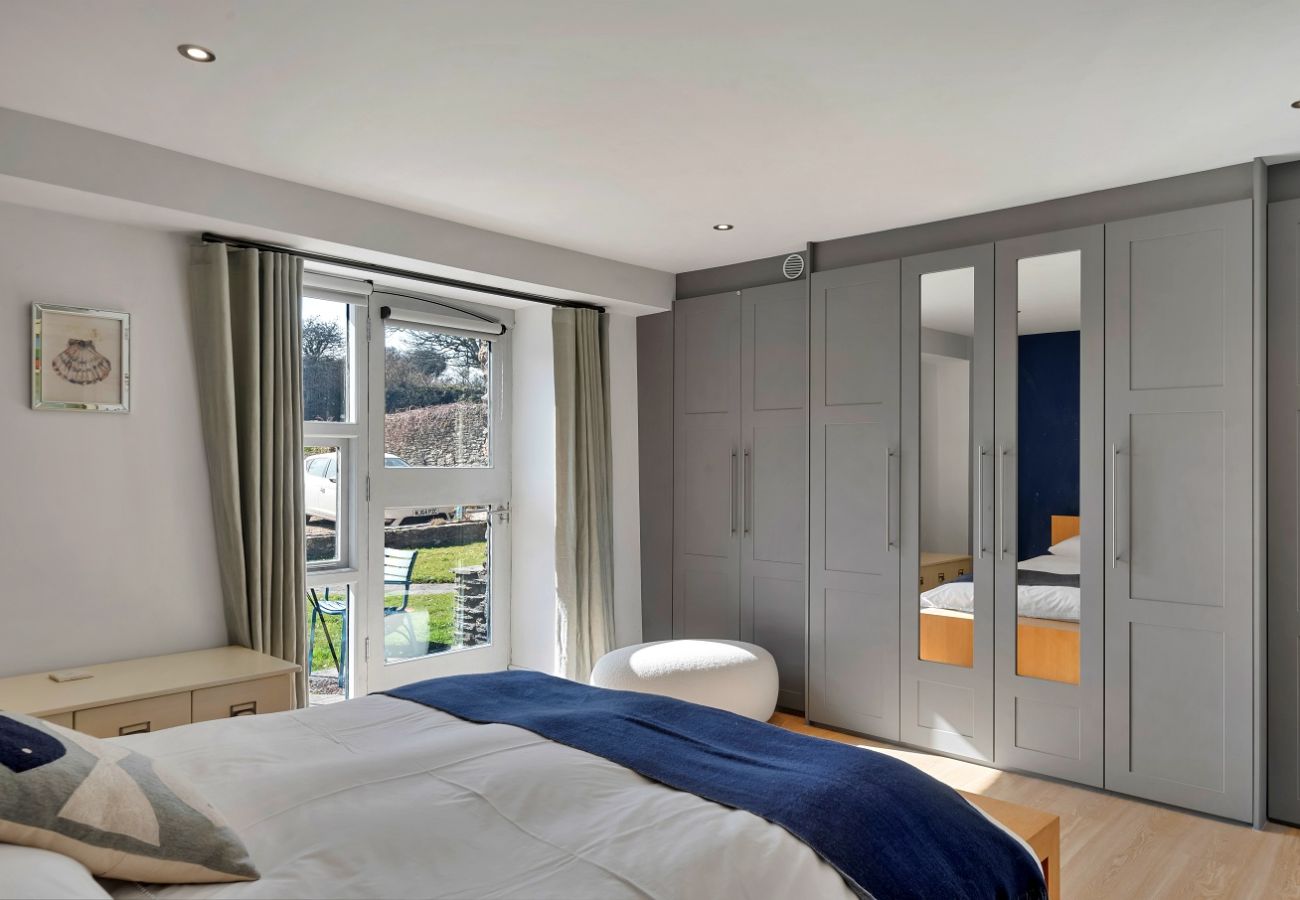 Apartment in Salcombe - Little Granary