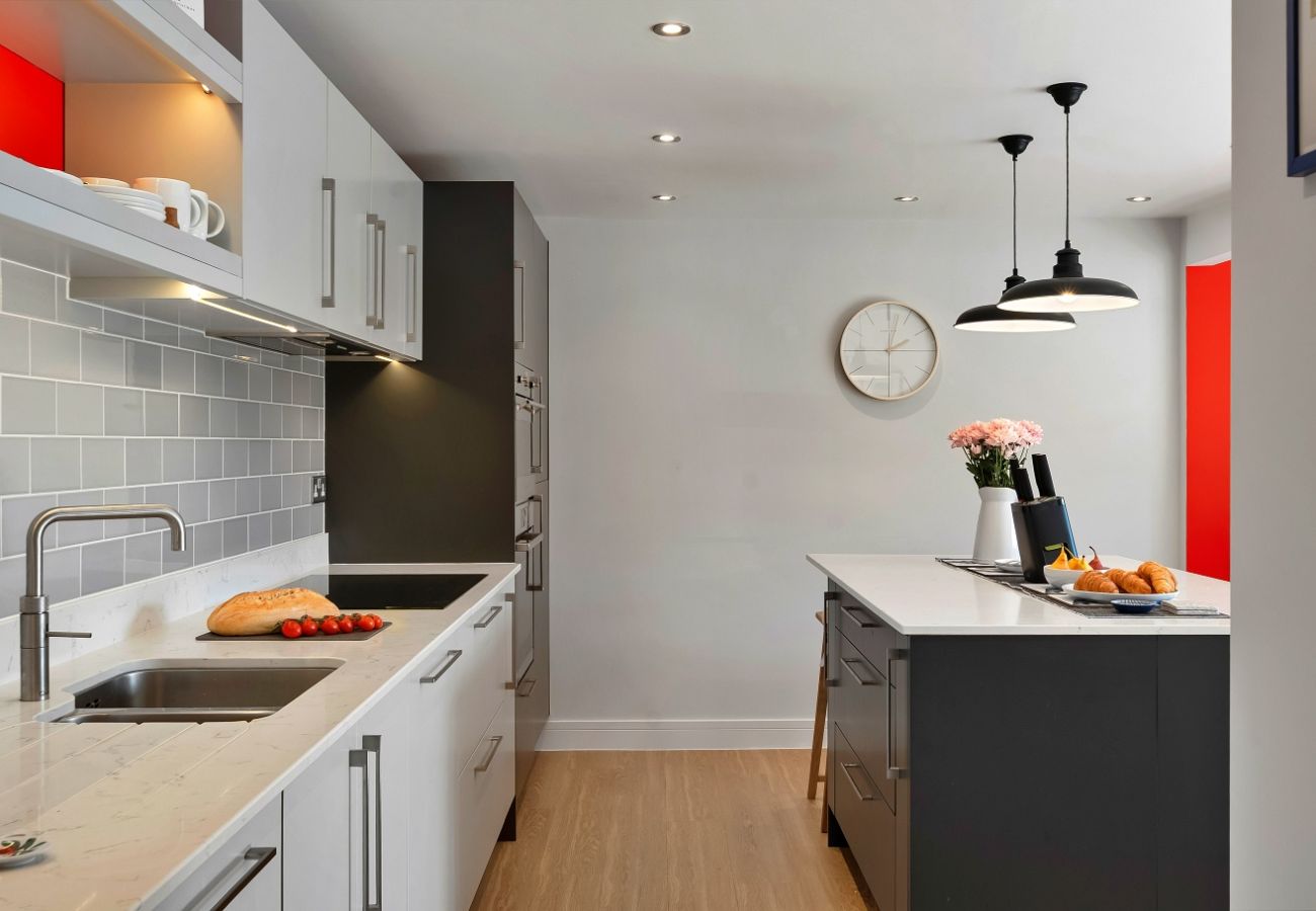 Apartment in Salcombe - Little Granary