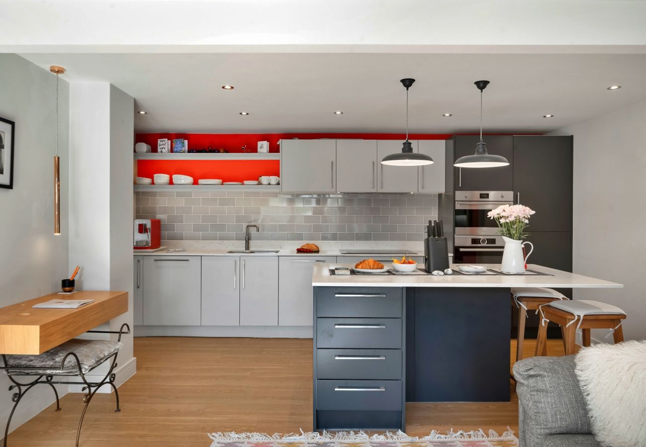 Apartment in Salcombe - Little Granary