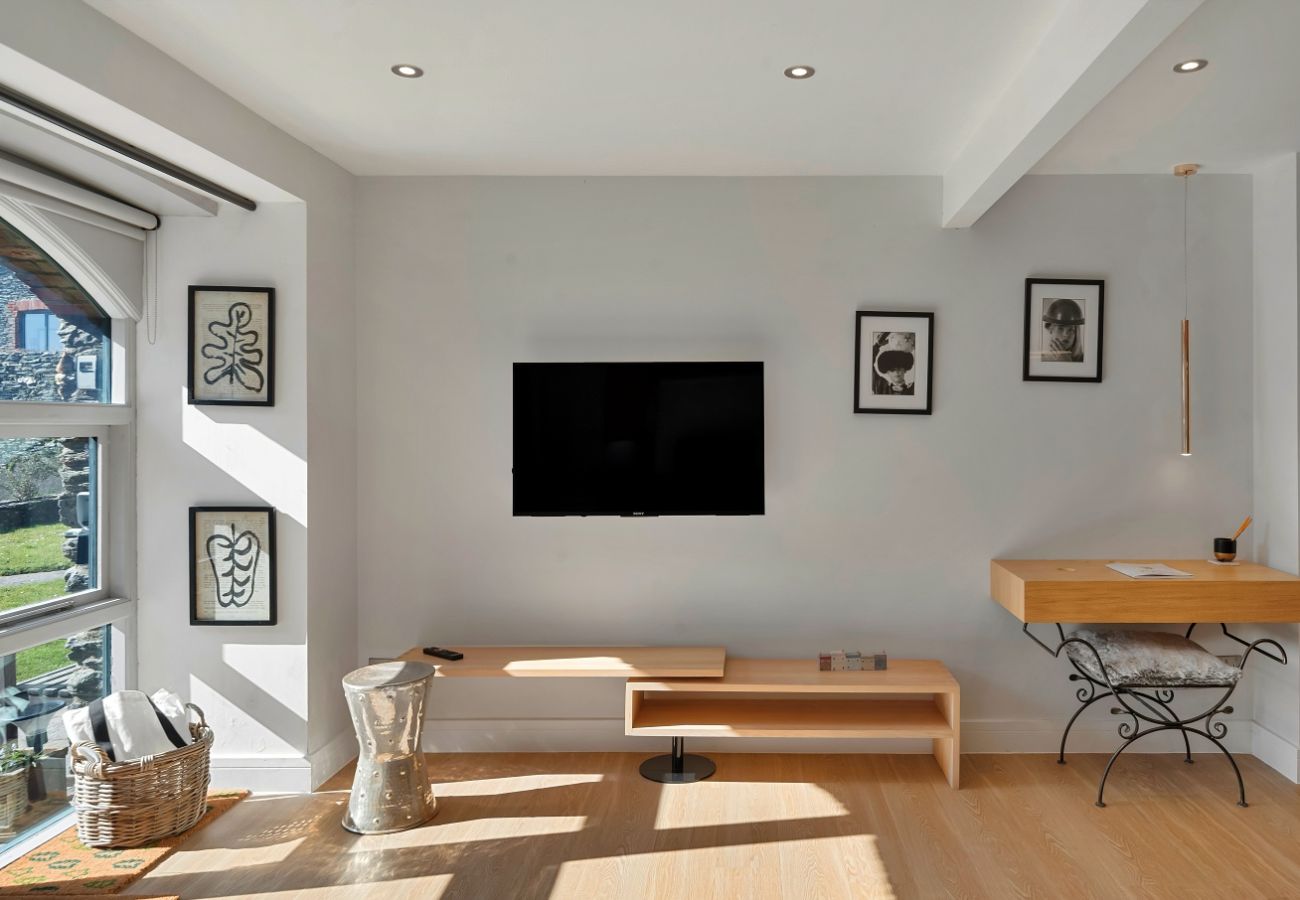 Apartment in Salcombe - Little Granary