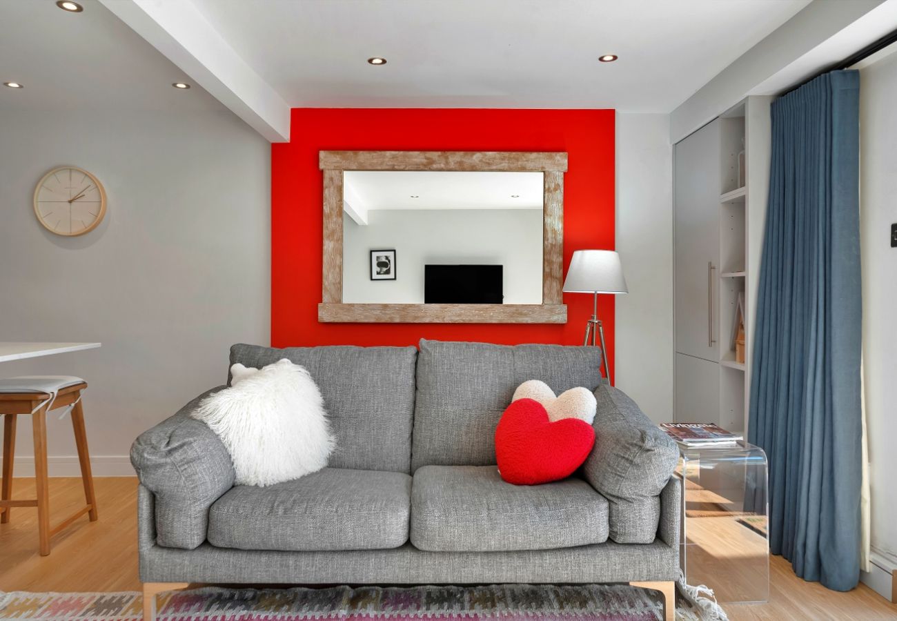 Apartment in Salcombe - Little Granary