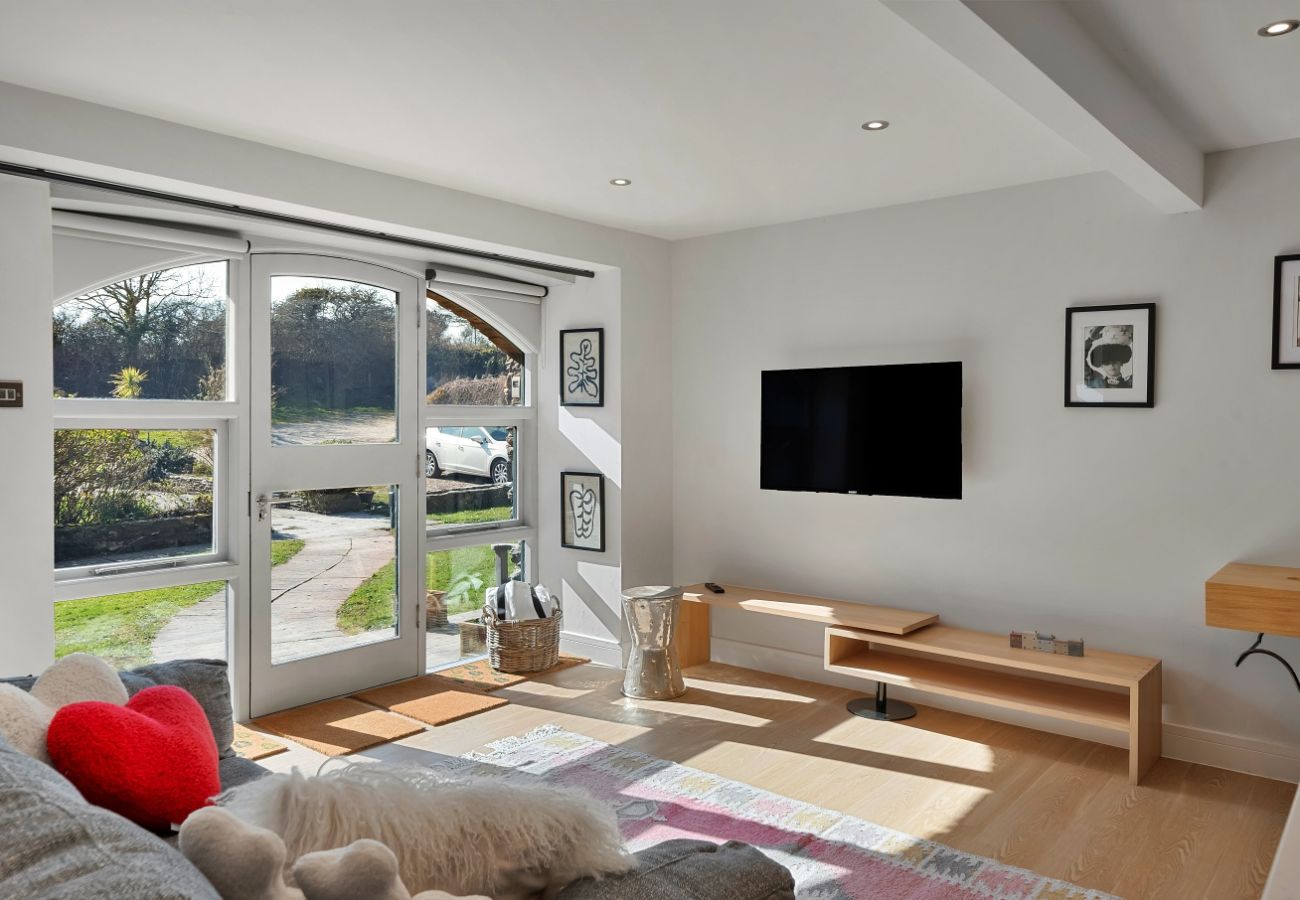 Apartment in Salcombe - Little Granary