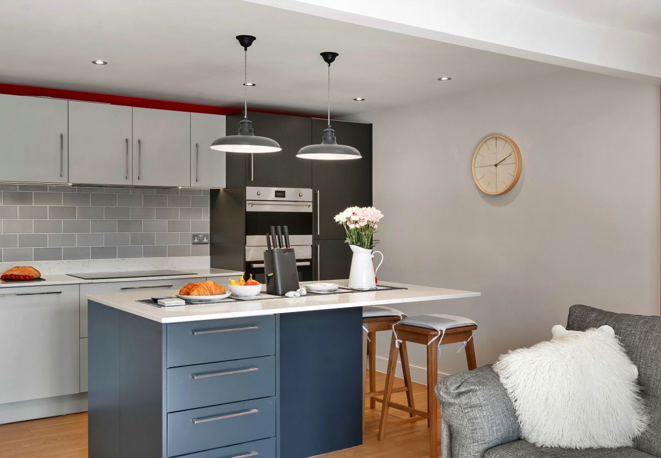 Apartment in Salcombe - Little Granary