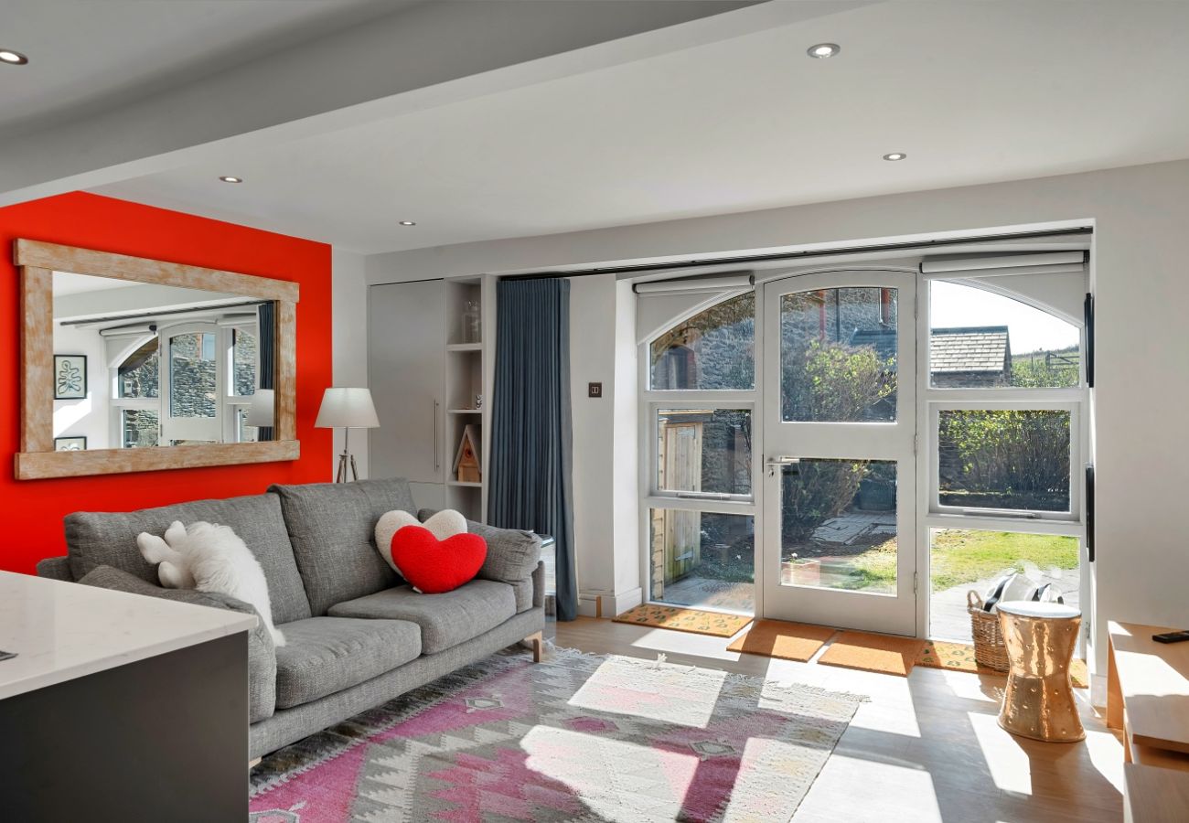 Apartment in Salcombe - Little Granary