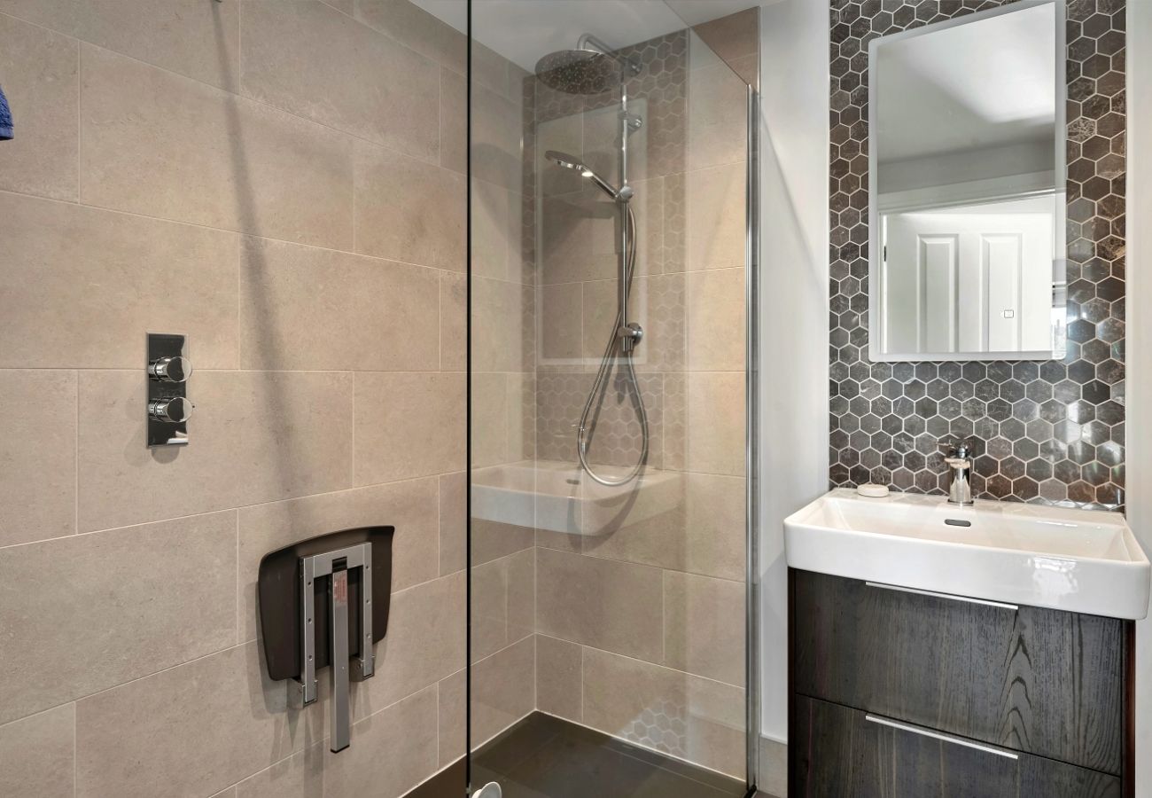 Apartment in Salcombe - Little Granary