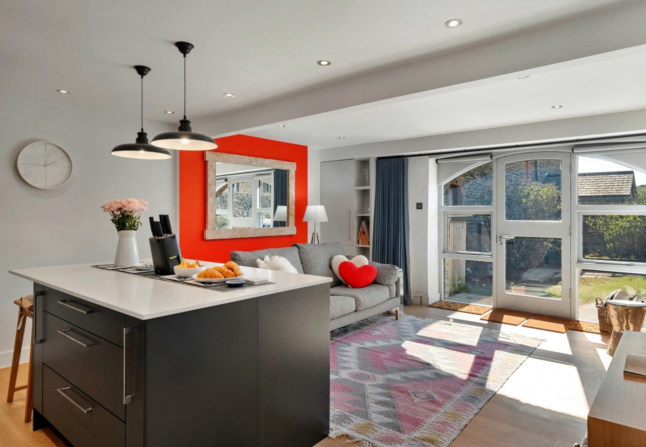 Apartment in Salcombe - Little Granary