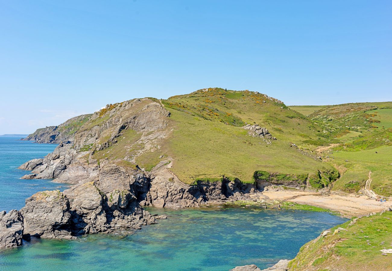 Apartment in Salcombe - Little Granary