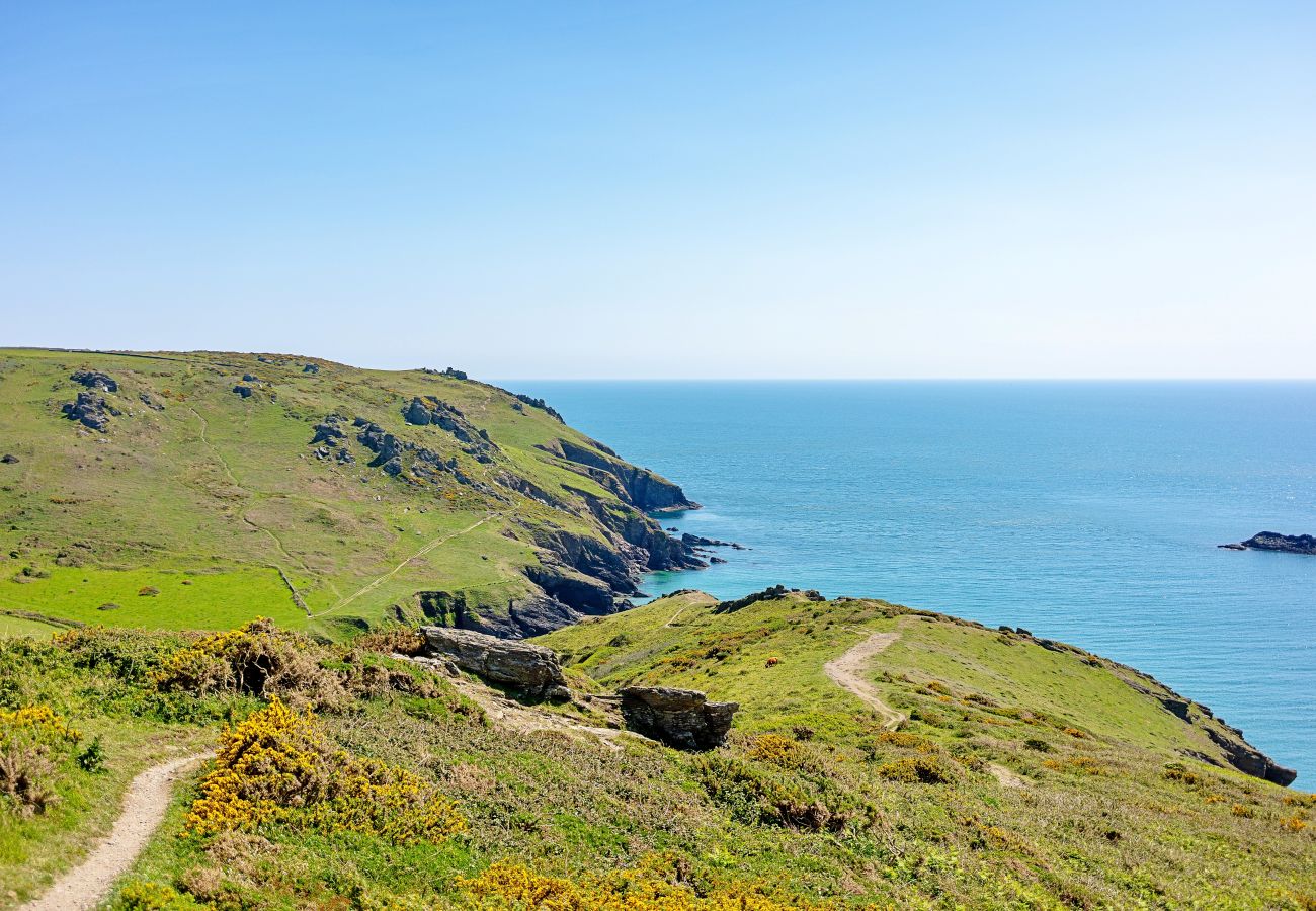 Apartment in Salcombe - Little Granary
