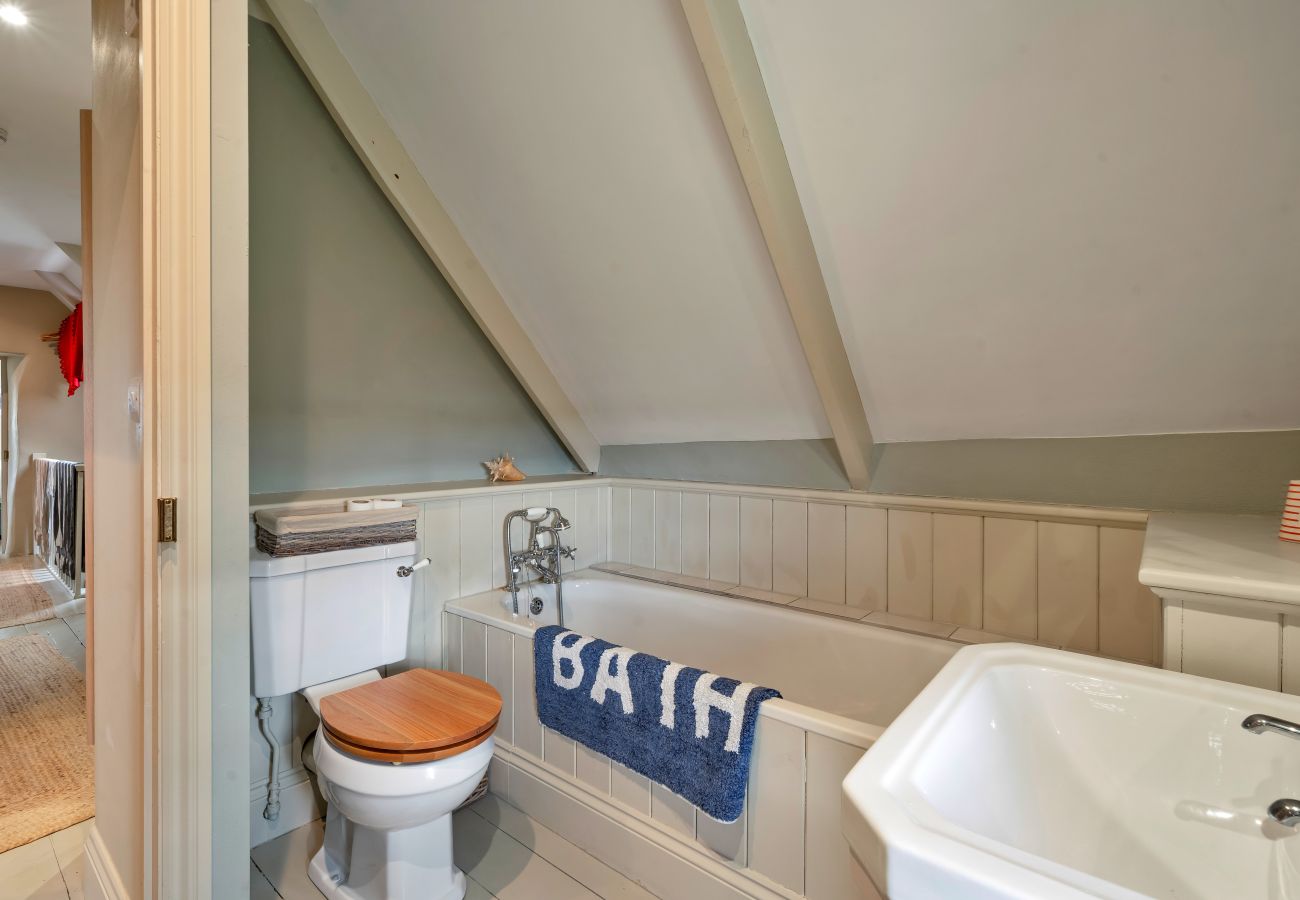Country house in St Eval - St Eval School House