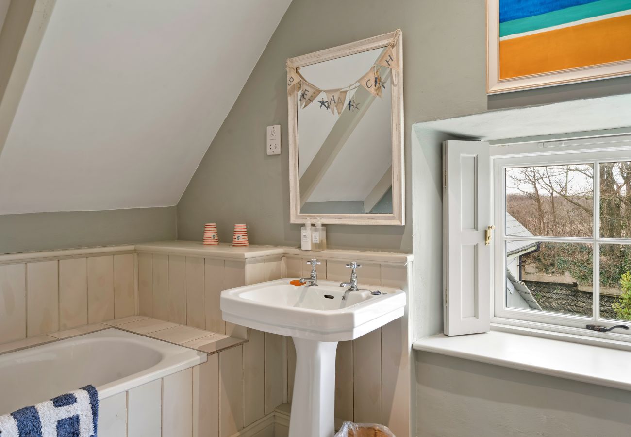 Country house in St Eval - St Eval School House