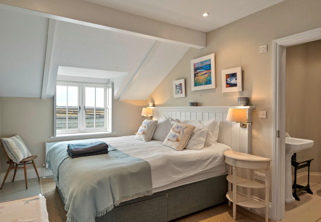 Country house in St Eval - St Eval School House