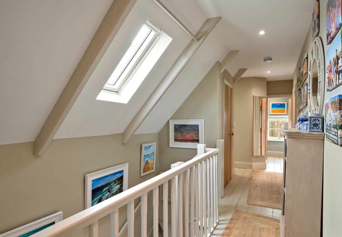 Country house in St Eval - St Eval School House