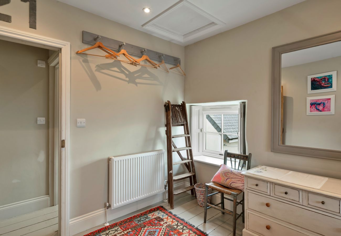 Country house in St Eval - St Eval School House