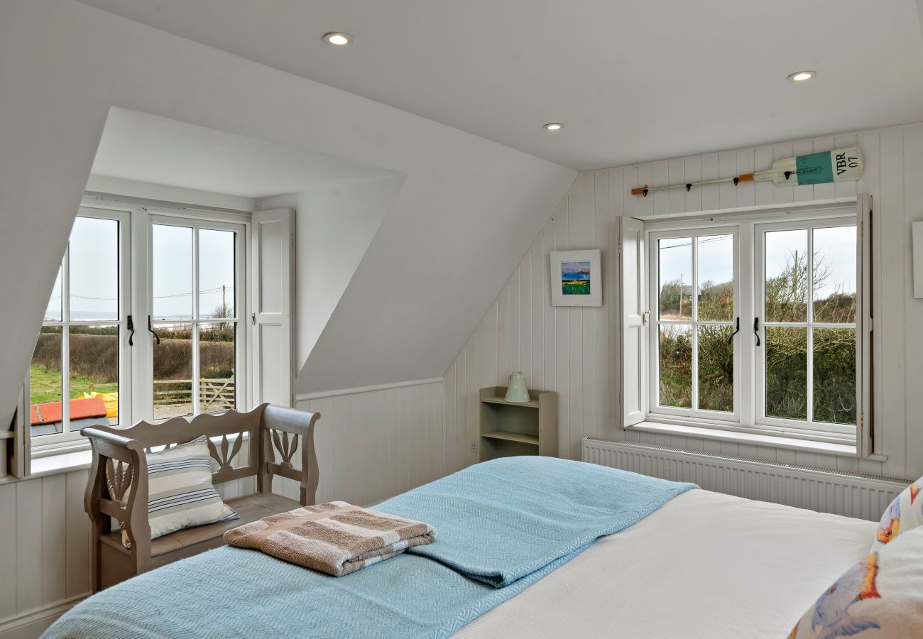 Country house in St Eval - St Eval School House