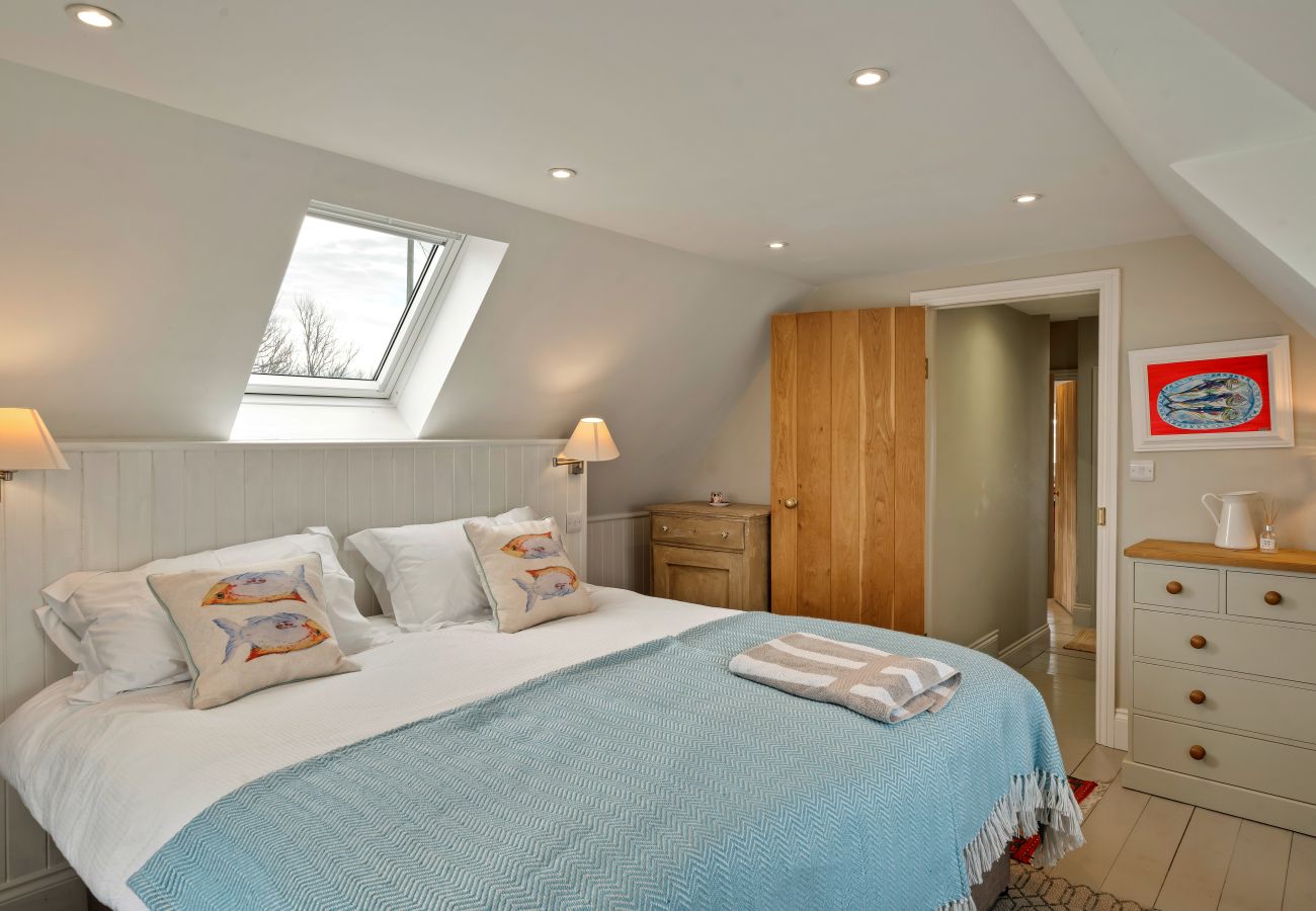 Country house in St Eval - St Eval School House