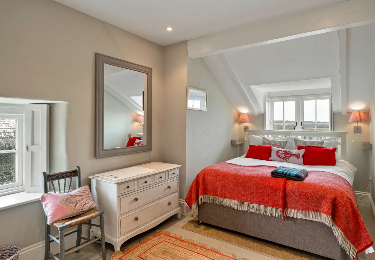 Country house in St Eval - St Eval School House