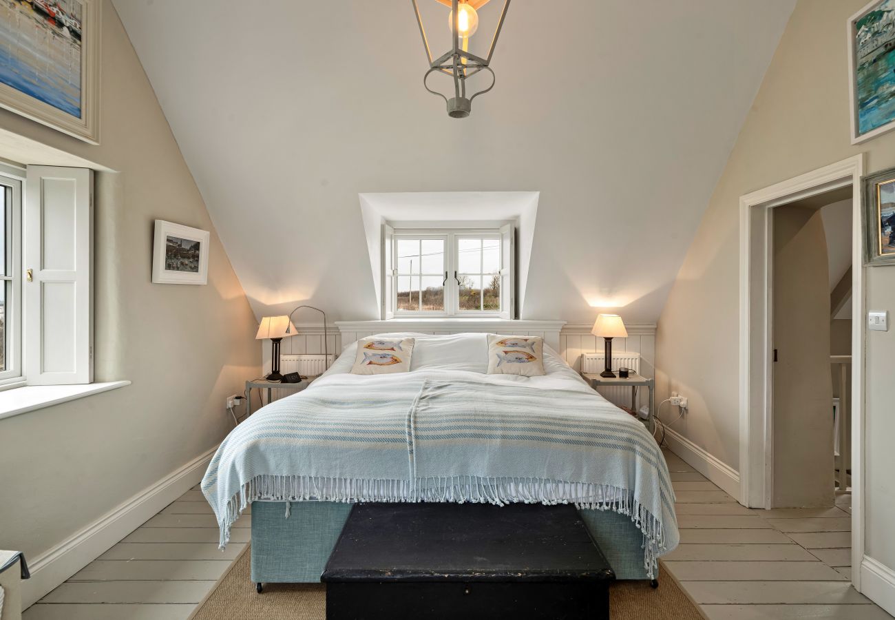 Country house in St Eval - St Eval School House