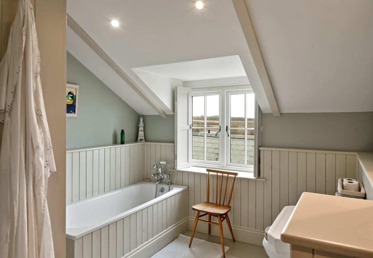 Country house in St Eval - St Eval School House