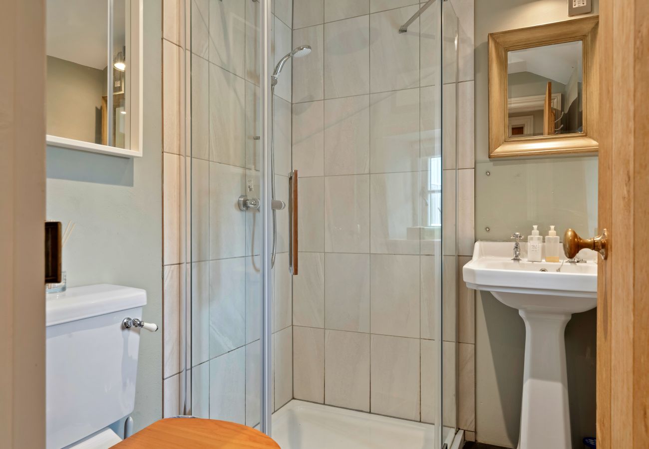 Country house in St Eval - St Eval School House