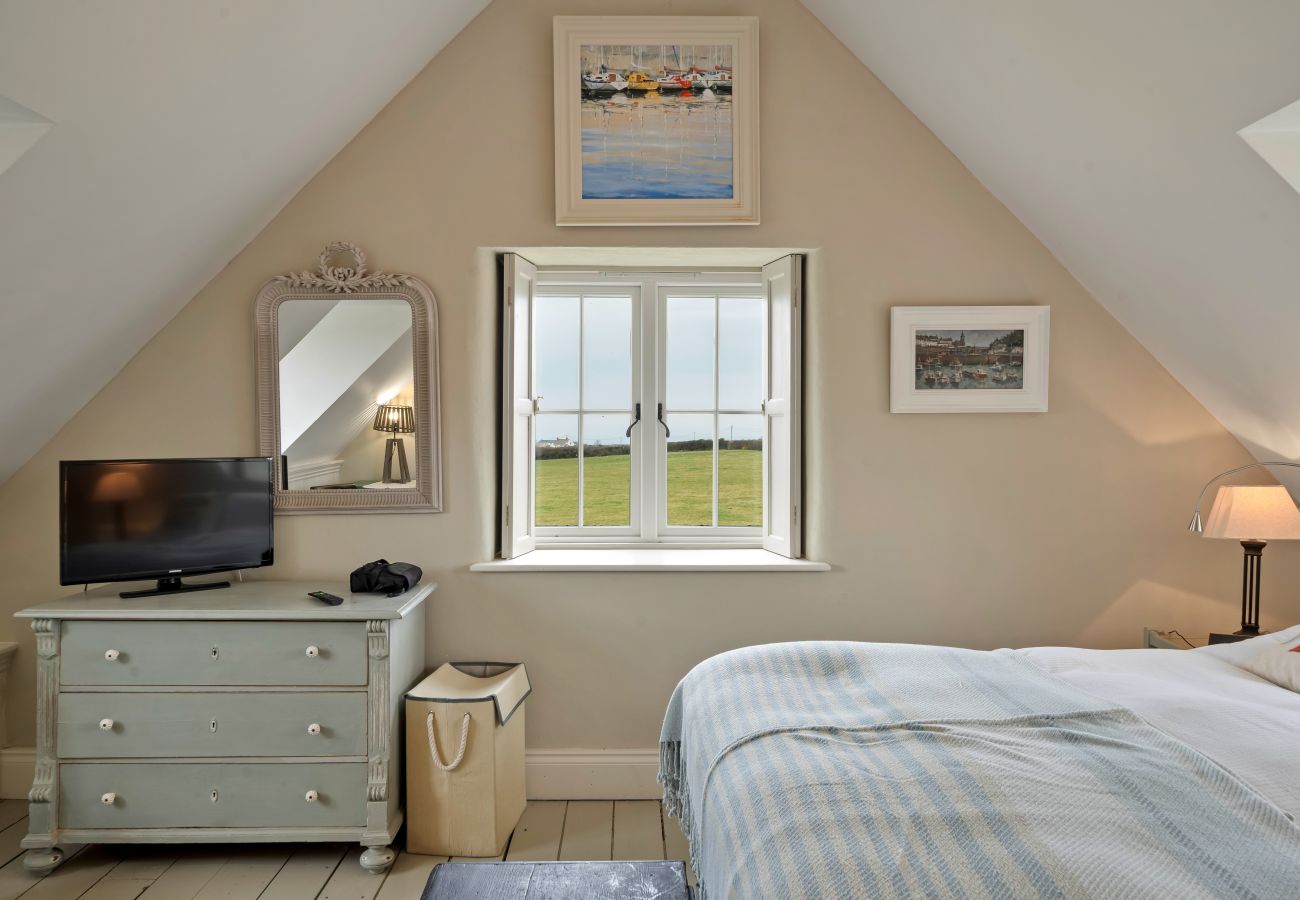 Country house in St Eval - St Eval School House