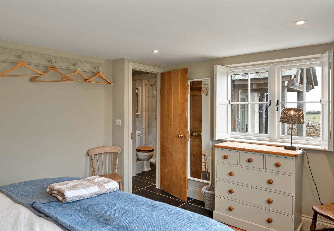 Country house in St Eval - St Eval School House