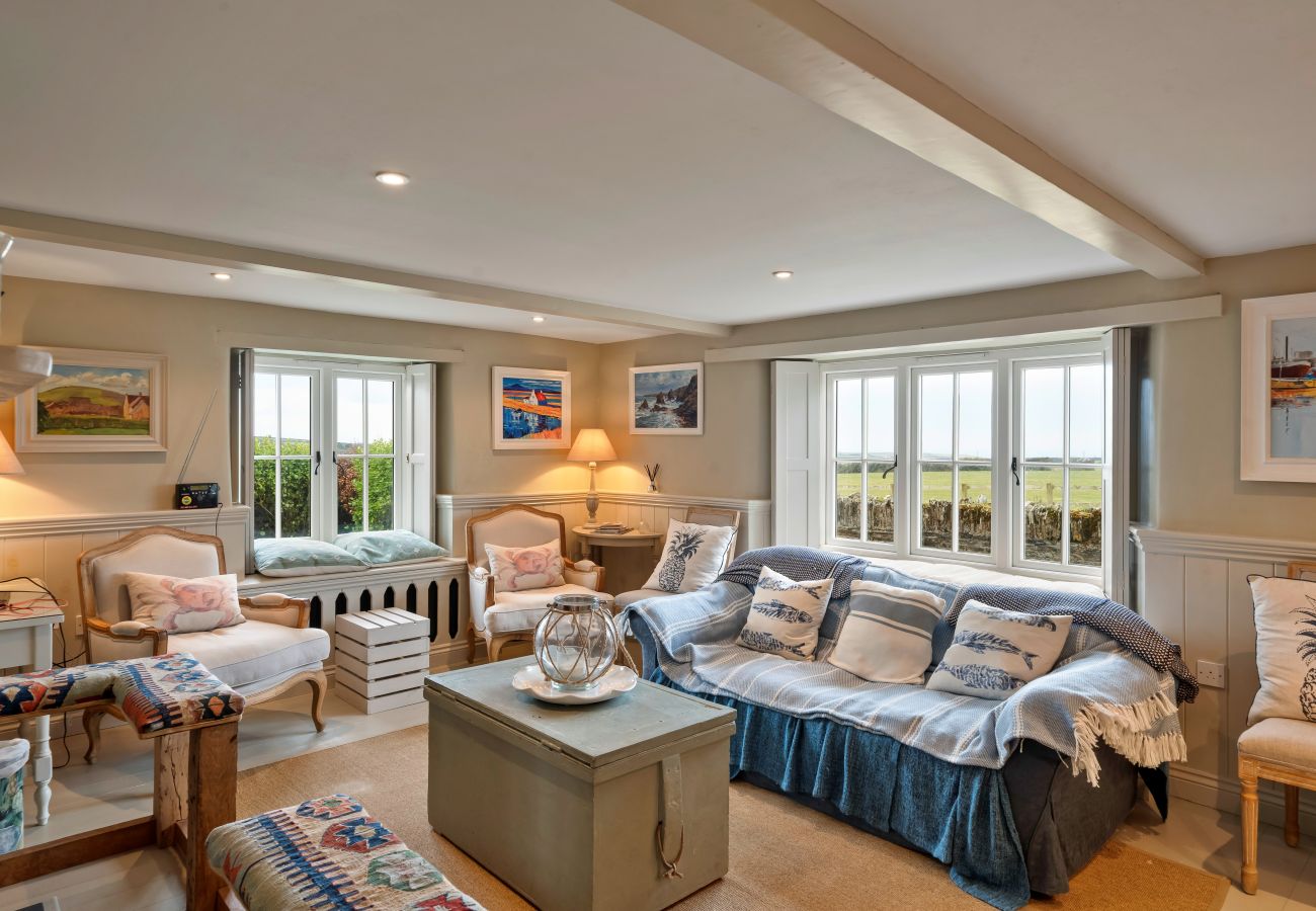 Country house in St Eval - St Eval School House
