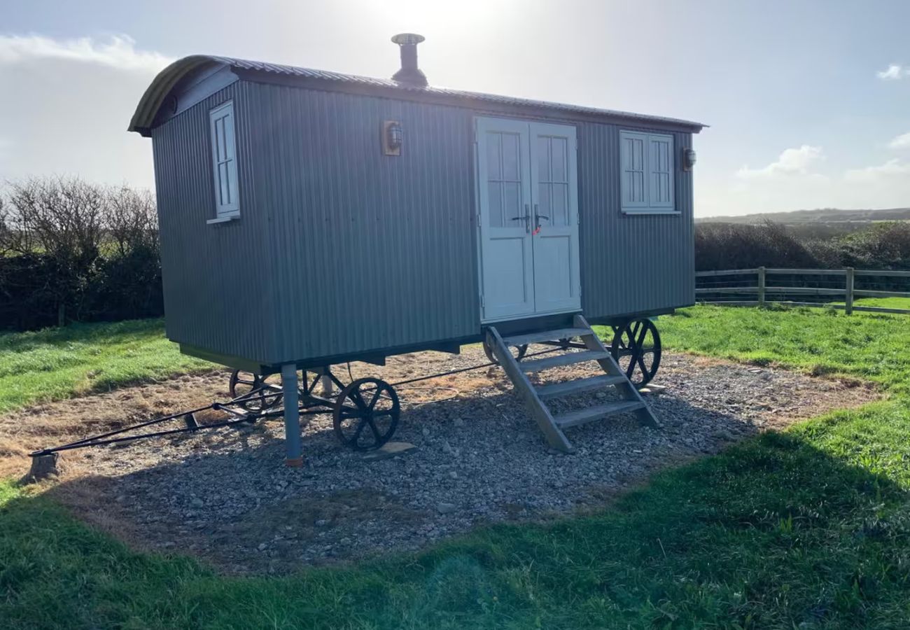 Country house in St Eval - St Eval School House