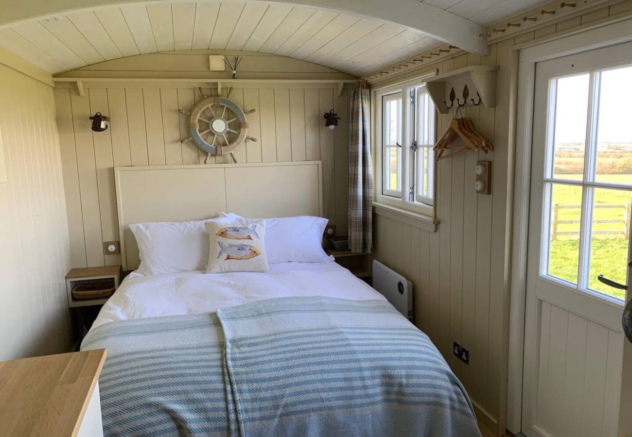 Country house in St Eval - St Eval School House