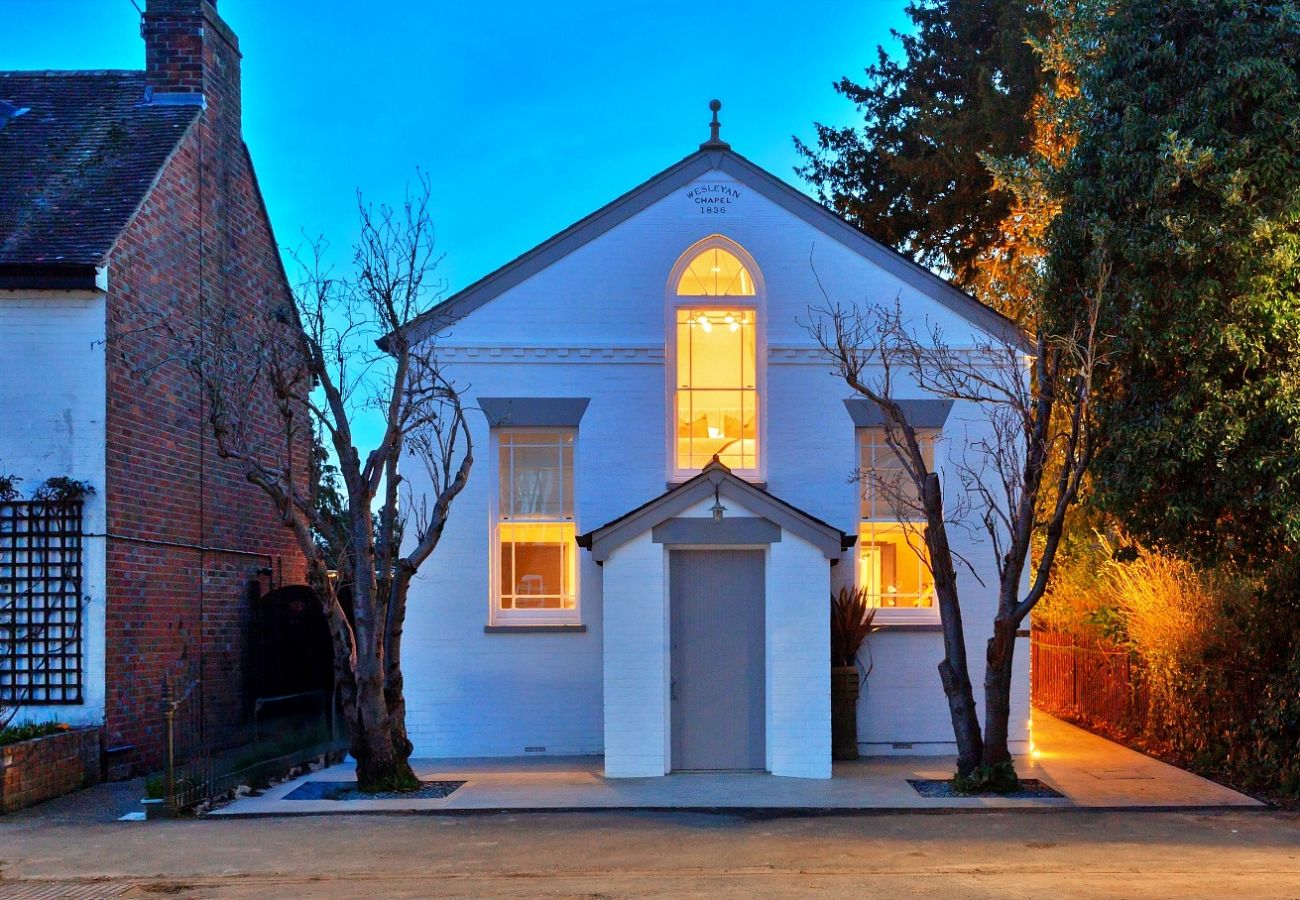 House in Appledore - Wesleyan House