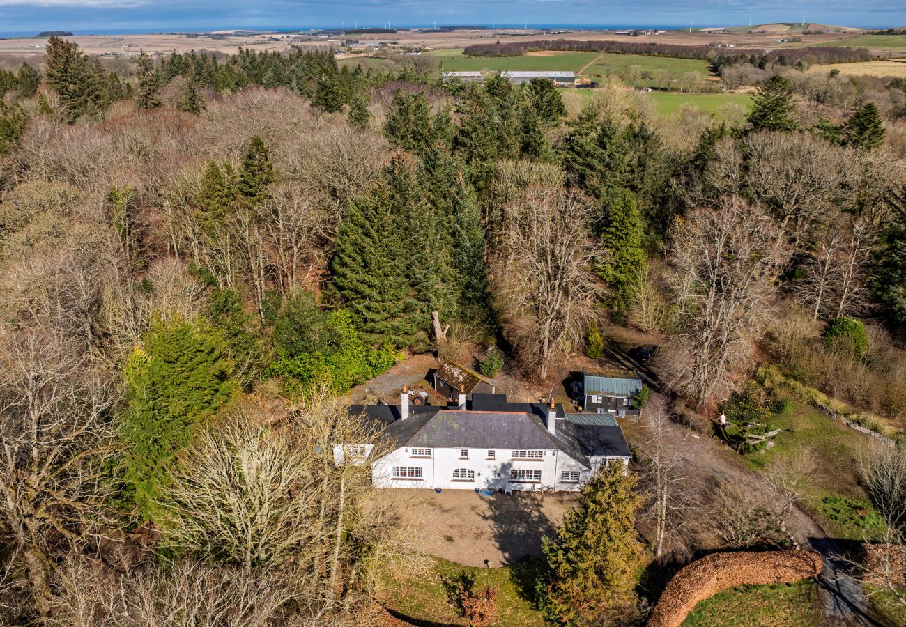 House in Cornhill - White House Retreat