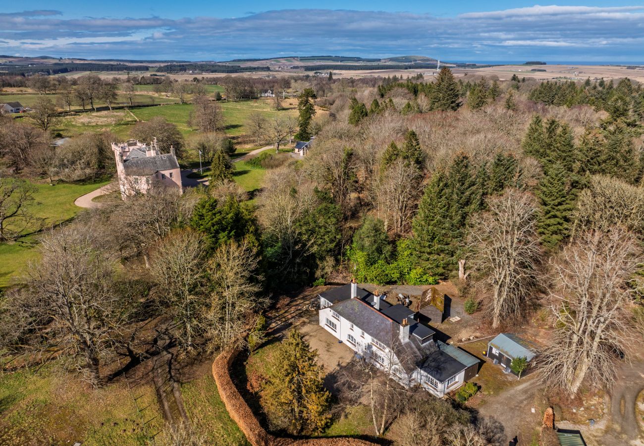 House in Cornhill - White House Retreat