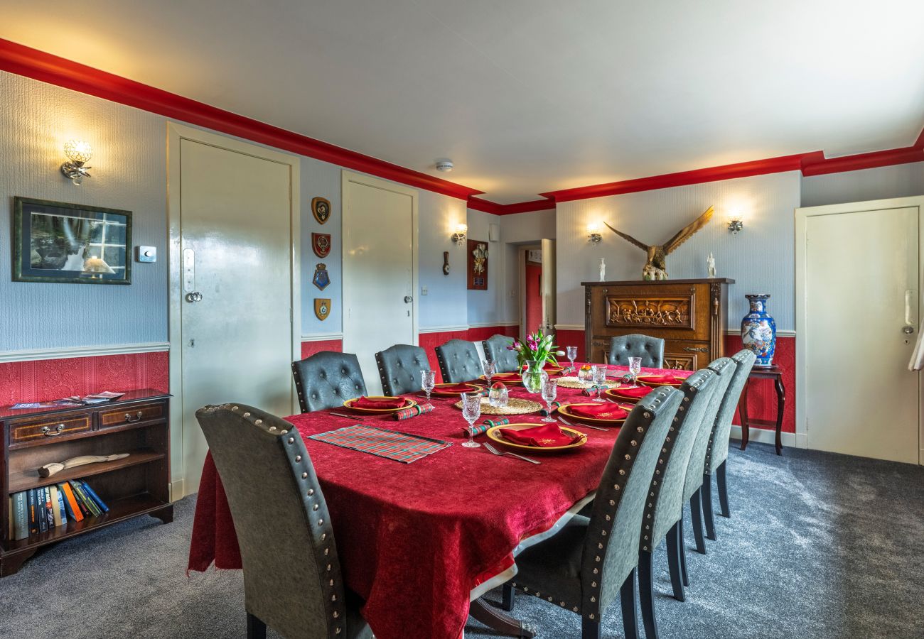 House in Cornhill - White House Retreat