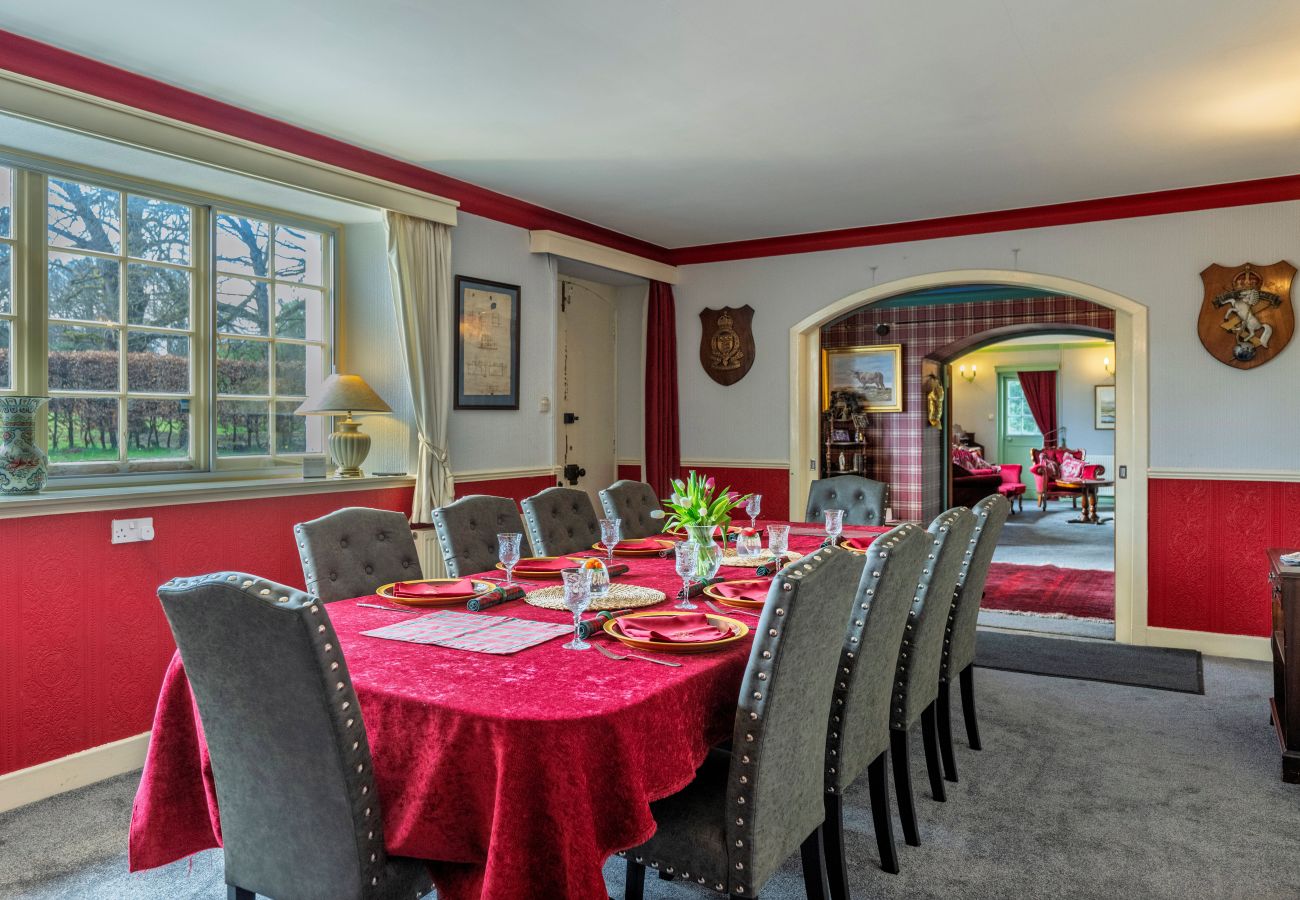 House in Cornhill - White House Retreat