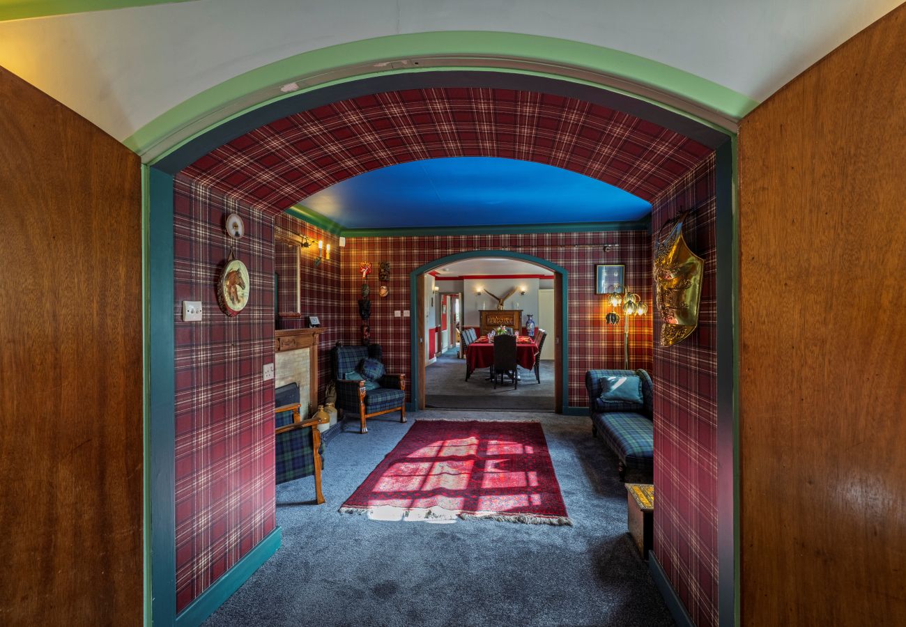 House in Cornhill - White House Retreat