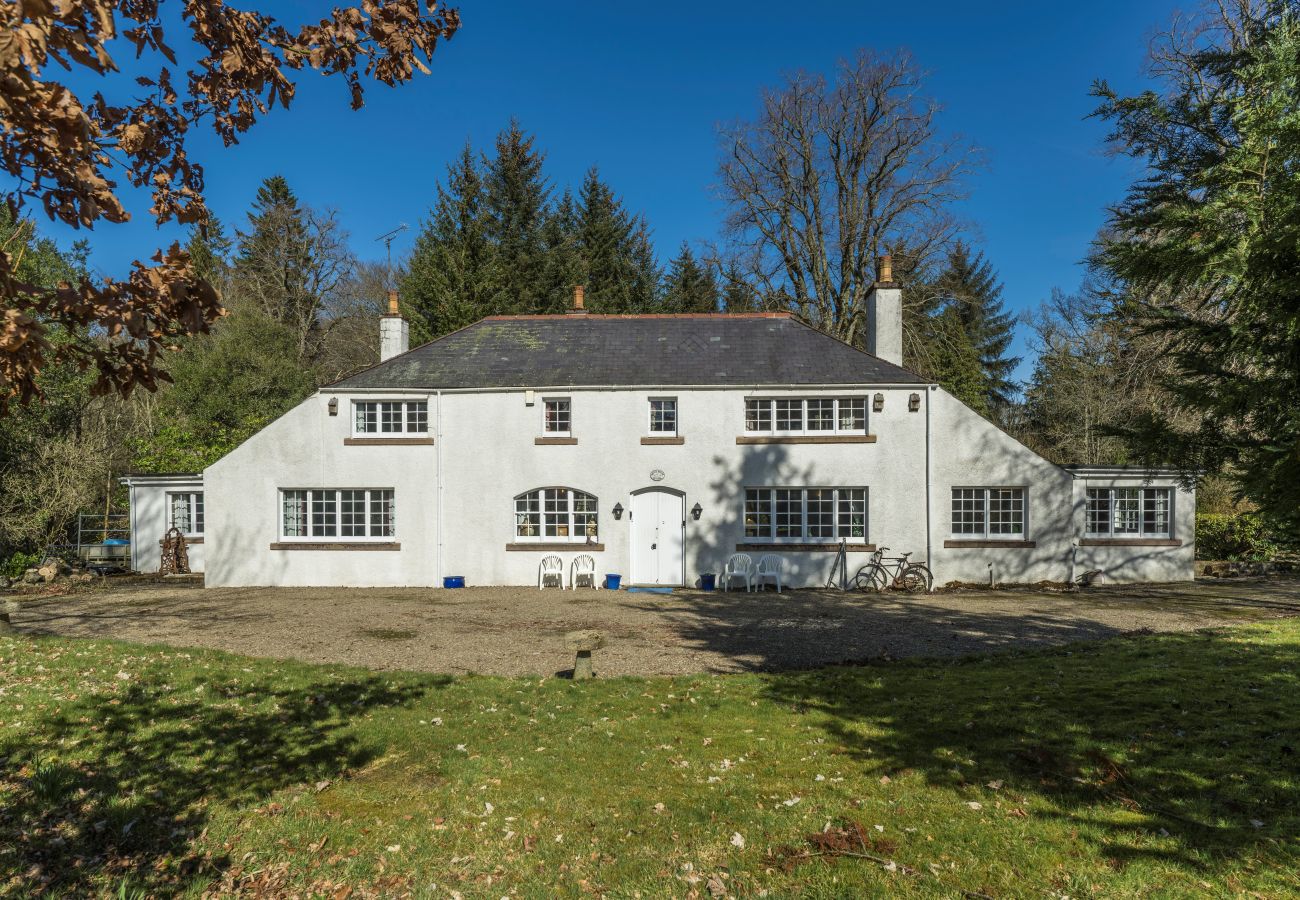 House in Cornhill - White House Retreat