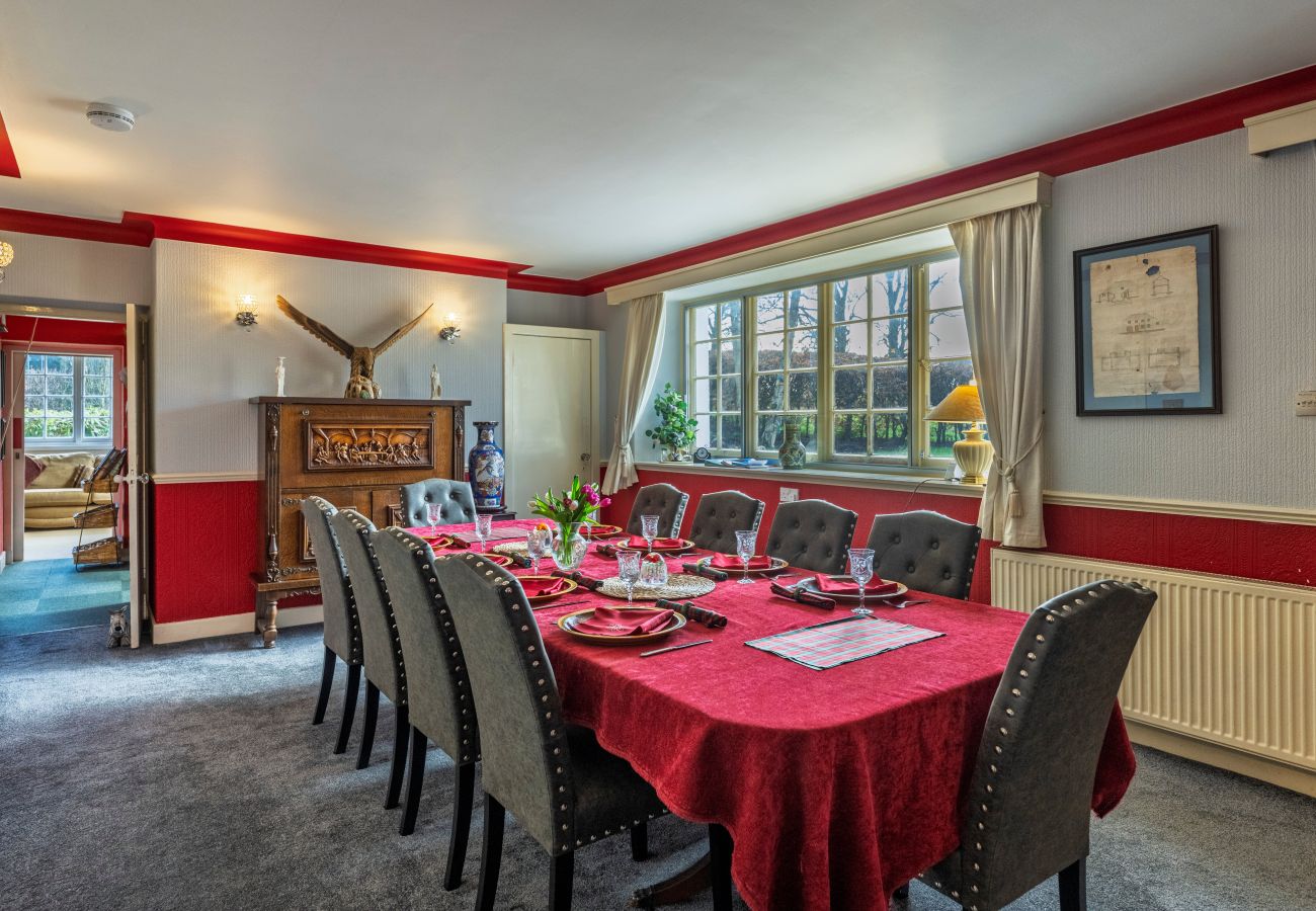 House in Cornhill - White House Retreat
