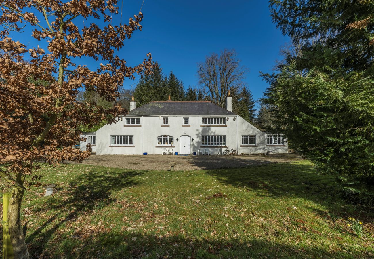 House in Cornhill - White House Retreat