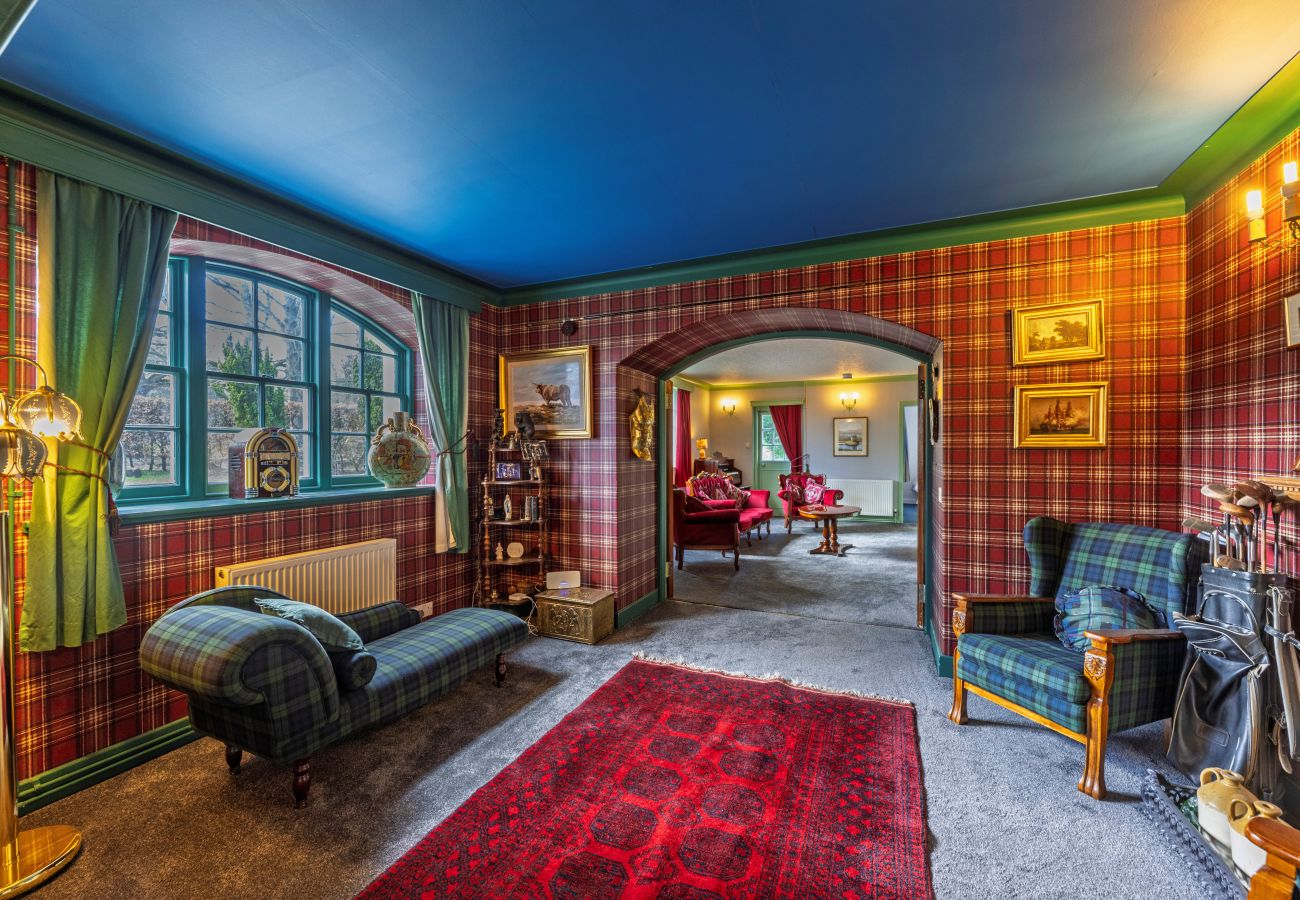House in Cornhill - White House Retreat
